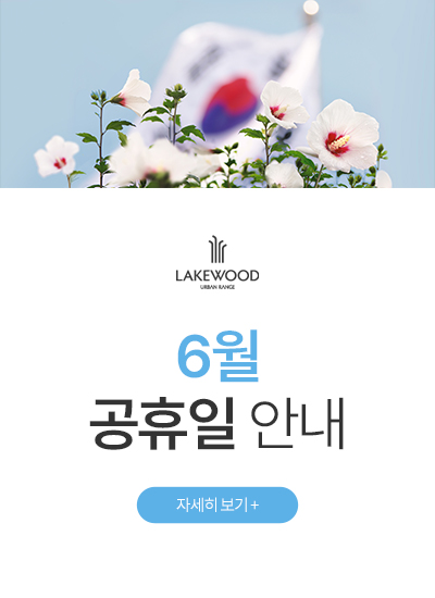 <p>6월 공휴일 안내</p>
