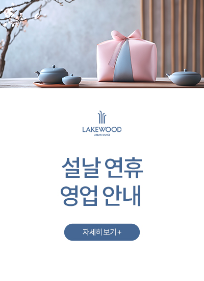 <p>설날 연휴 영업 안내</p>
